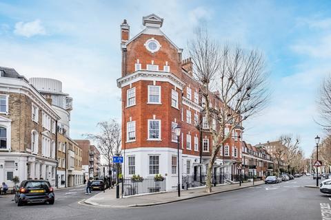 1 bedroom flat to rent, Sloane Avenue, Chelsea SW3