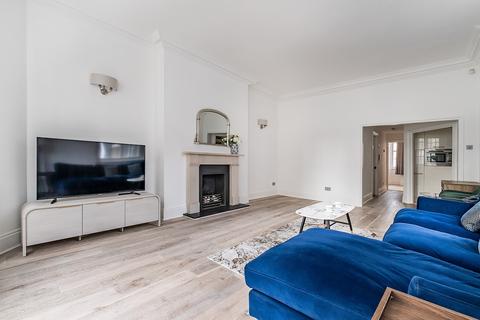 1 bedroom flat to rent, Sloane Avenue, Chelsea SW3