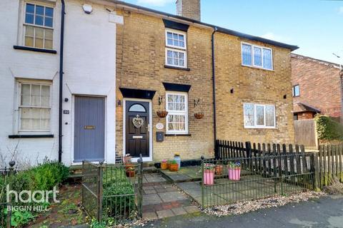 2 bedroom terraced house for sale, Main Road, Sundridge