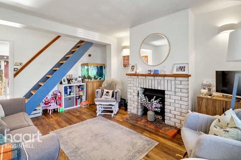 2 bedroom terraced house for sale, Main Road, Sundridge
