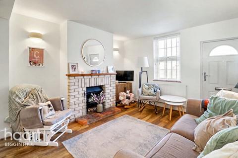 2 bedroom terraced house for sale, Main Road, Sundridge