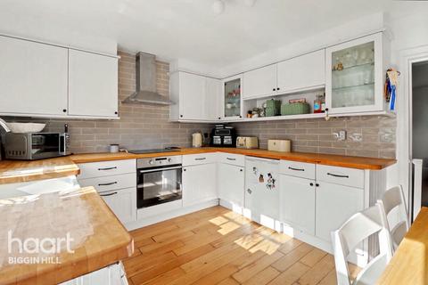2 bedroom terraced house for sale, Main Road, Sundridge