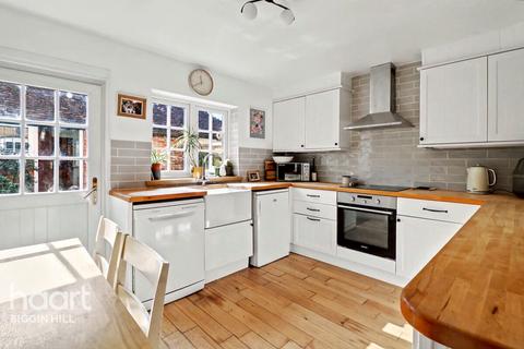 2 bedroom terraced house for sale, Main Road, Sundridge