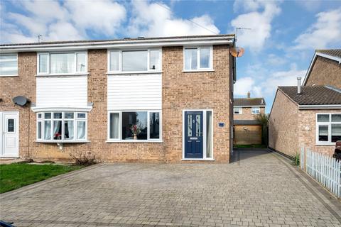Whitlock Way, Asfordby, Melton Mowbray