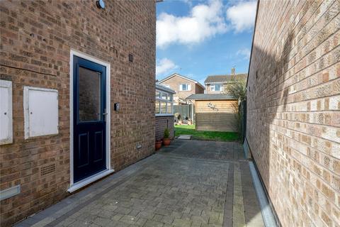 3 bedroom semi-detached house for sale, Whitlock Way, Asfordby, Melton Mowbray