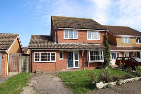 6 bedroom detached house for sale, The Spennells, Thorpe le Soken, CO16