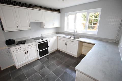 undefined, The Spennells, Thorpe le Soken, CO16