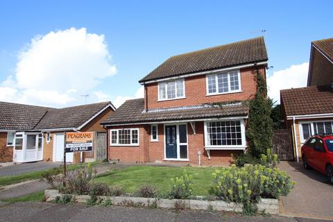 undefined, The Spennells, Thorpe le Soken, CO16