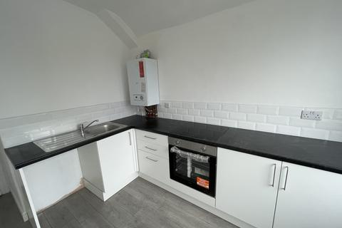 Eversley Rd, Swansea