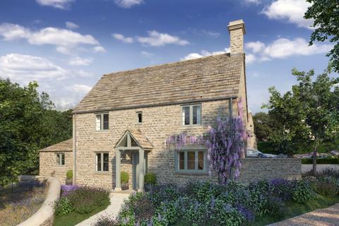 undefined, Steps  Lane, Avening, Tetbury, Gloucestershire, GL8