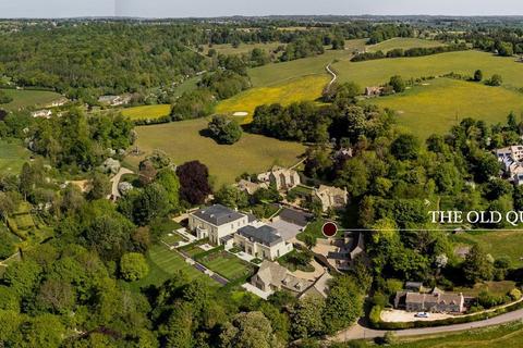 undefined, Steps  Lane, Avening, Tetbury, Gloucestershire, GL8