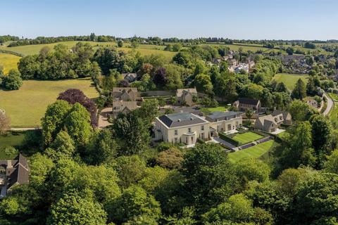 undefined, Steps  Lane, Avening, Tetbury, Gloucestershire, GL8
