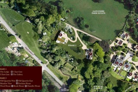 undefined, Steps  Lane, Avening, Tetbury, Gloucestershire, GL8