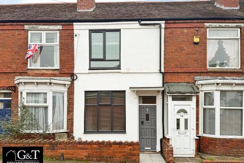 undefined, Chapel Street, Lye, Stourbridge