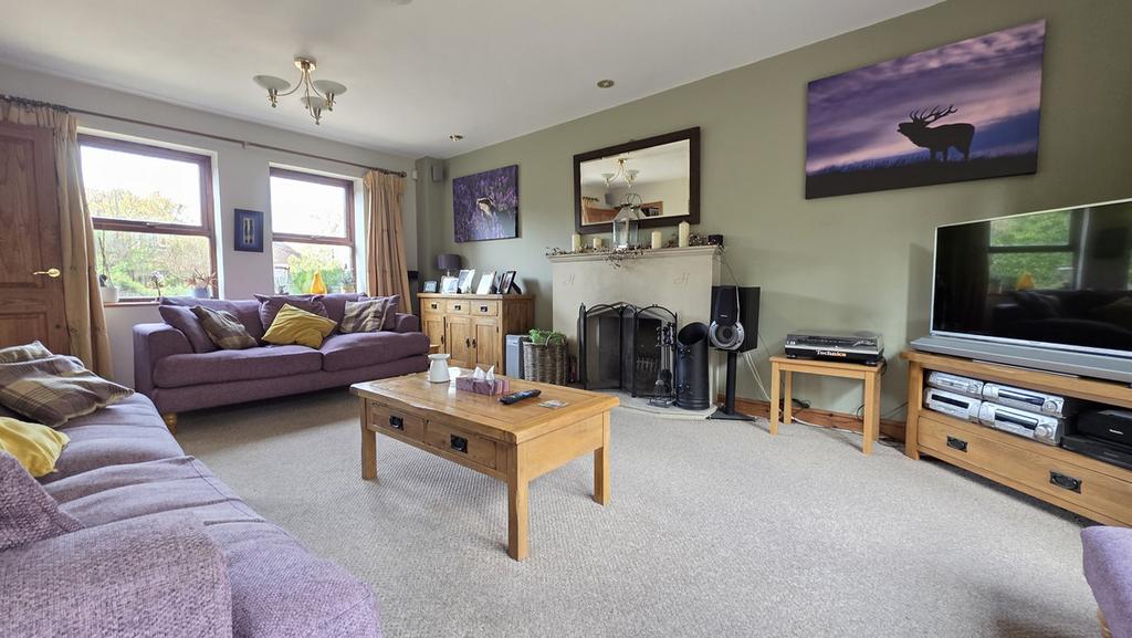 Sitting Room