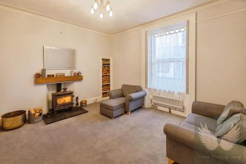 5 bedroom terraced house for sale, Park Road, Dawlish
