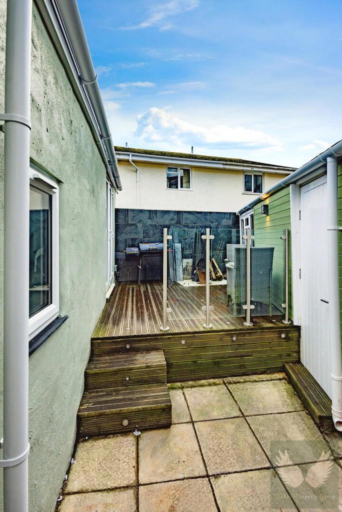 Terrace / Patio