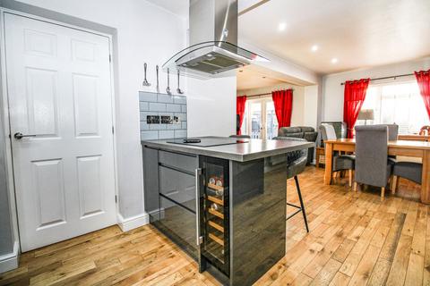 4 bedroom detached house for sale, Meadow Rise, Bewdley DY12