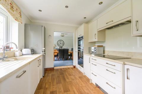 4 bedroom detached house for sale, Canterbury Road, Challock, Ashford, Kent, TN25