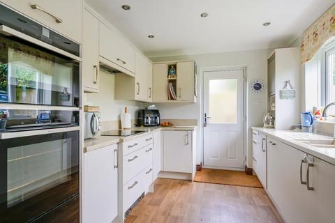 4 bedroom detached house for sale, Canterbury Road, Challock, Ashford, Kent, TN25