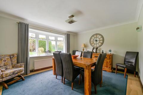 4 bedroom detached house for sale, Canterbury Road, Challock, Ashford, Kent, TN25
