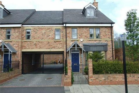 undefined, Norham Place, Jesmond, Newcastle, Tyne and Wear