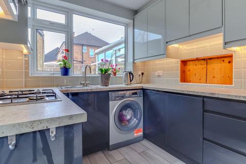 3 bedroom semi-detached house for sale, Sports Road, Glenfield, LE3