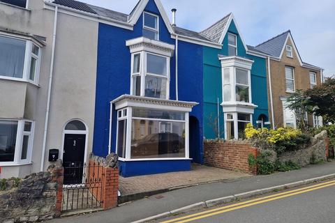 undefined, Chapel Street, Mumbles, Swansea