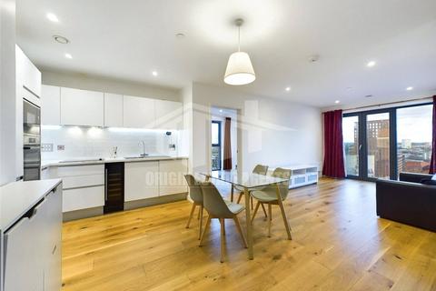 2 bedroom apartment to rent, Windmill Street, Birmingham B1