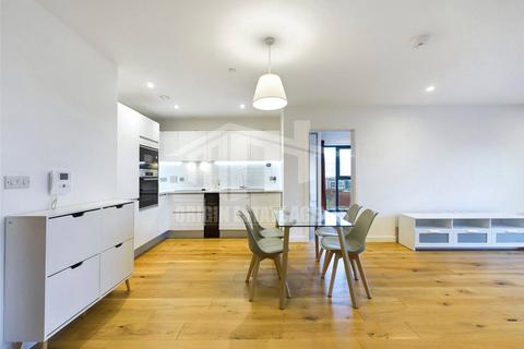 2 bedroom apartment to rent, Windmill Street, Birmingham B1
