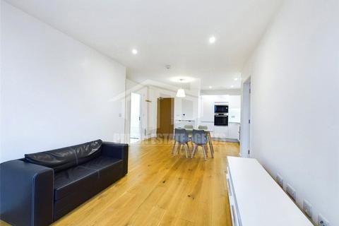 2 bedroom apartment to rent, Windmill Street, Birmingham B1