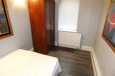 undefined, Germander Way, London E15