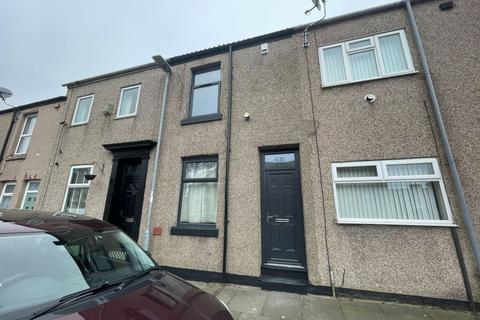 undefined, Eldon Street, Darlington