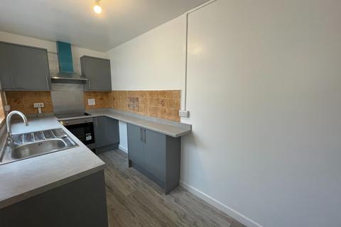 undefined, Eldon Street, Darlington