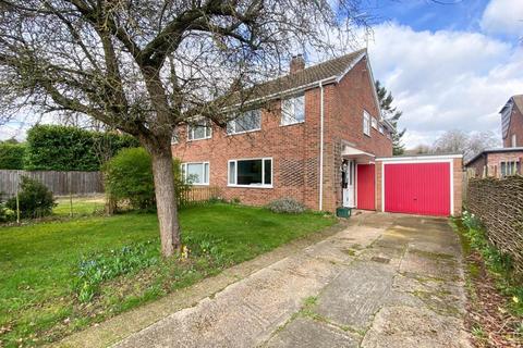 Harbour Avenue, Comberton, Cambridge