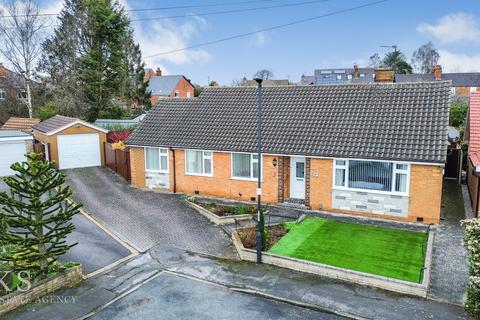 3 bedroom detached bungalow for sale, Portland Close, Derby DE3