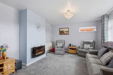 3 bedroom detached bungalow for sale, Portland Close, Derby DE3