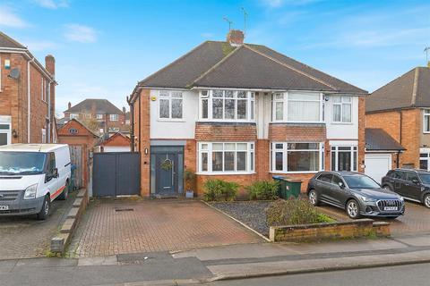 undefined, St. Martins Road, Coventry CV3