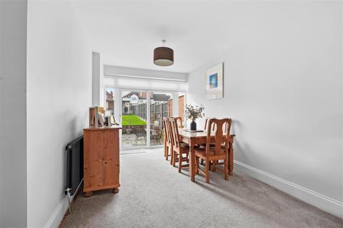 undefined, St. Martins Road, Coventry CV3