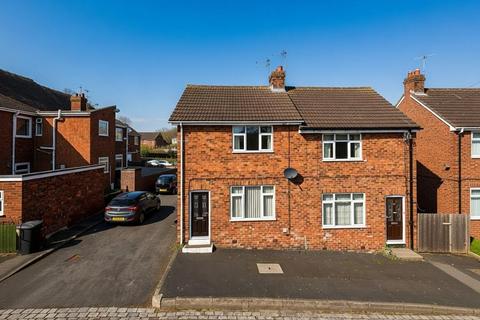 undefined, Clifford Terrace, Chester Le Street