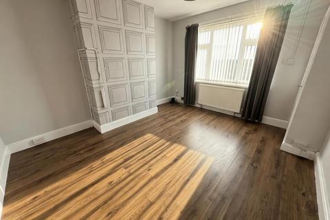 undefined, Clifford Terrace, Chester Le Street