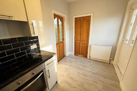 undefined, Clifford Terrace, Chester Le Street