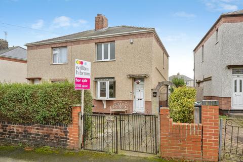 Arnold Crescent, Mexborough