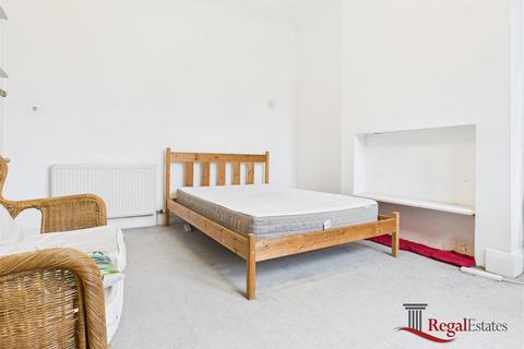 undefined, Dartmouth Road, London, NW2 4HB