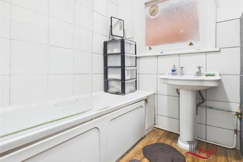 undefined, Dartmouth Road, London, NW2 4HB