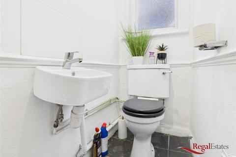 undefined, Dartmouth Road, London, NW2 4HB