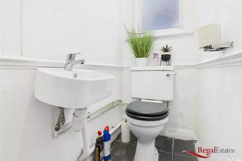 House share to rent – pohled 4