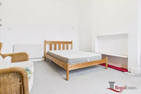 House share to rent – pohled 2