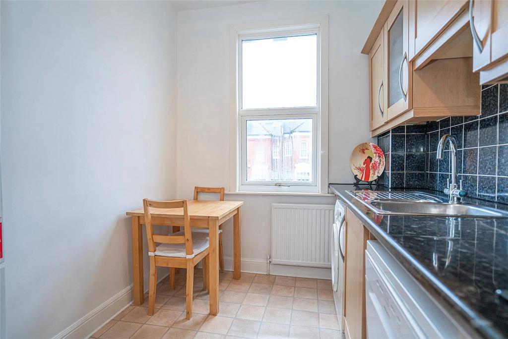Kitchen B