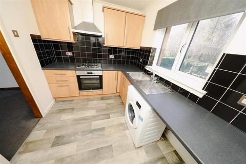 1 bedroom flat for sale, Lammermoor Court, Glenrothes